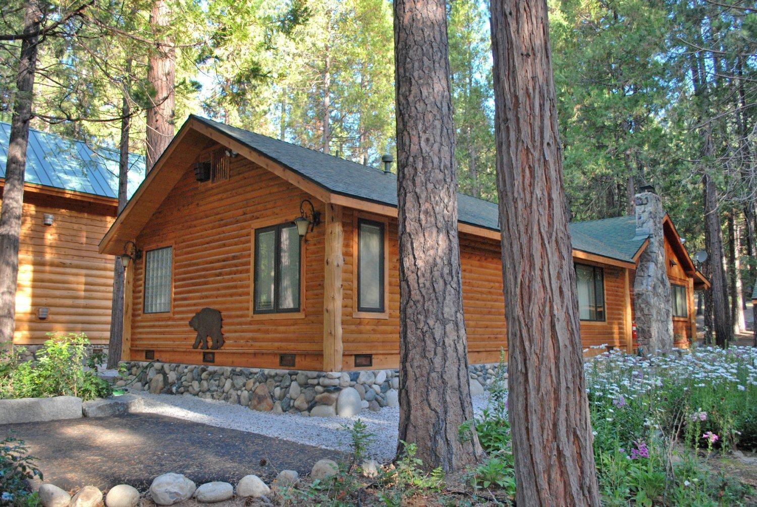 Grizzly Giant Villa วาโวนา ภายนอก รูปภาพ