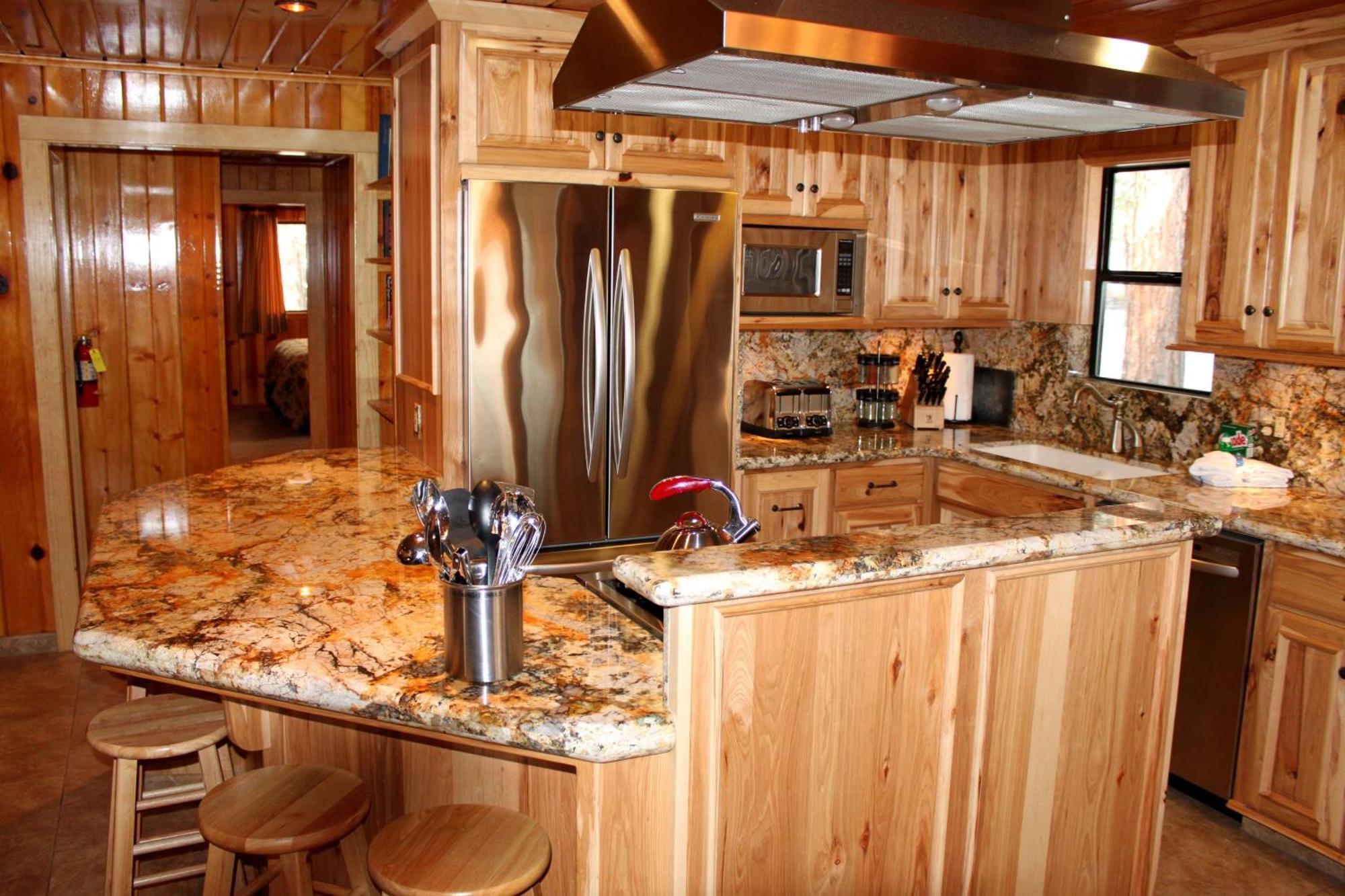 Grizzly Giant Villa วาโวนา ภายนอก รูปภาพ